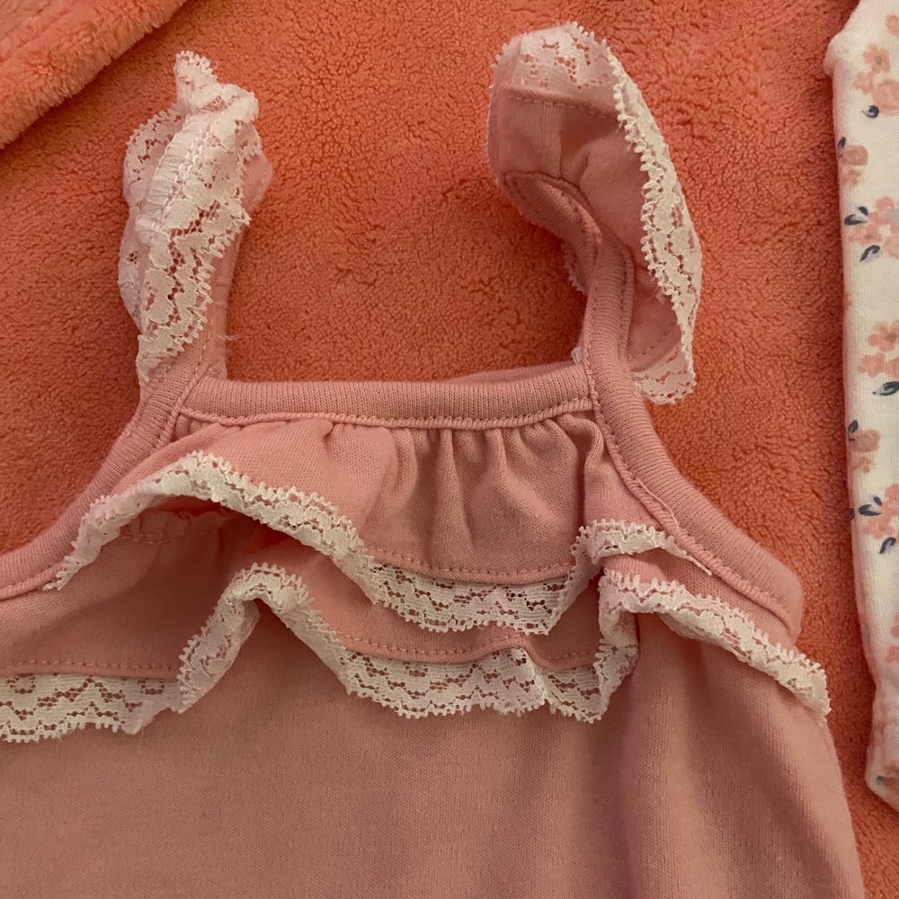 Two Piece Set - Picture 4 of 6